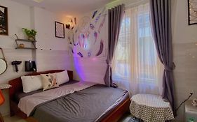 Lighthouse Homestay Vung Tau