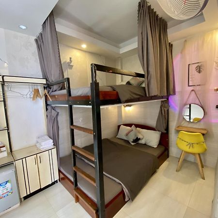 Lighthouse Homestay Vung Tau Exterior photo