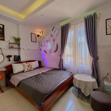 Lighthouse Homestay Vung Tau Exterior photo