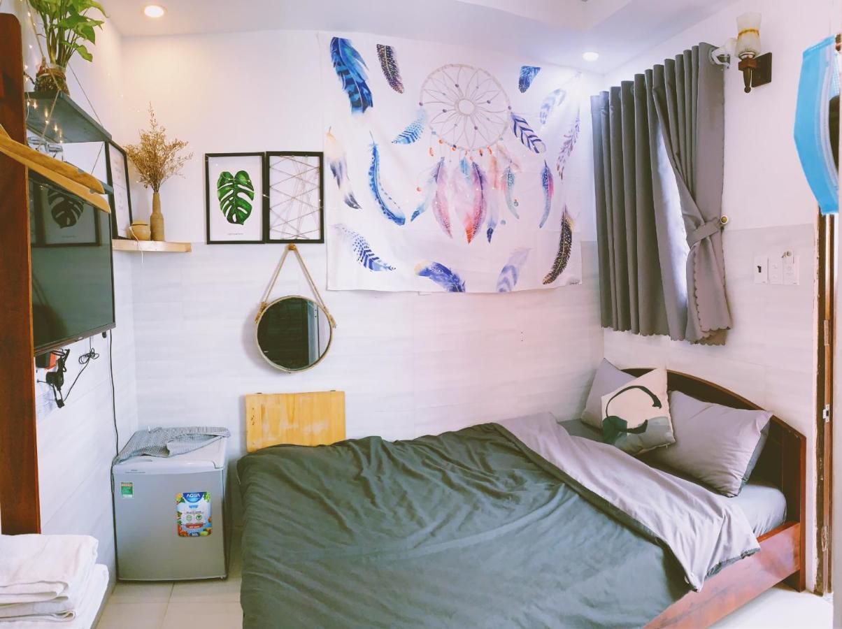 Lighthouse Homestay Vung Tau Exterior photo