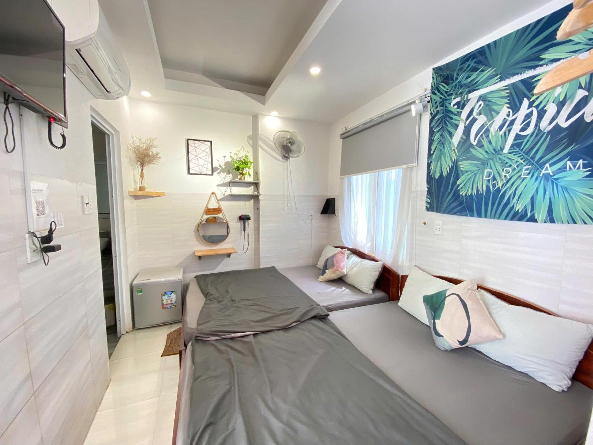 Lighthouse Homestay Vung Tau Exterior photo
