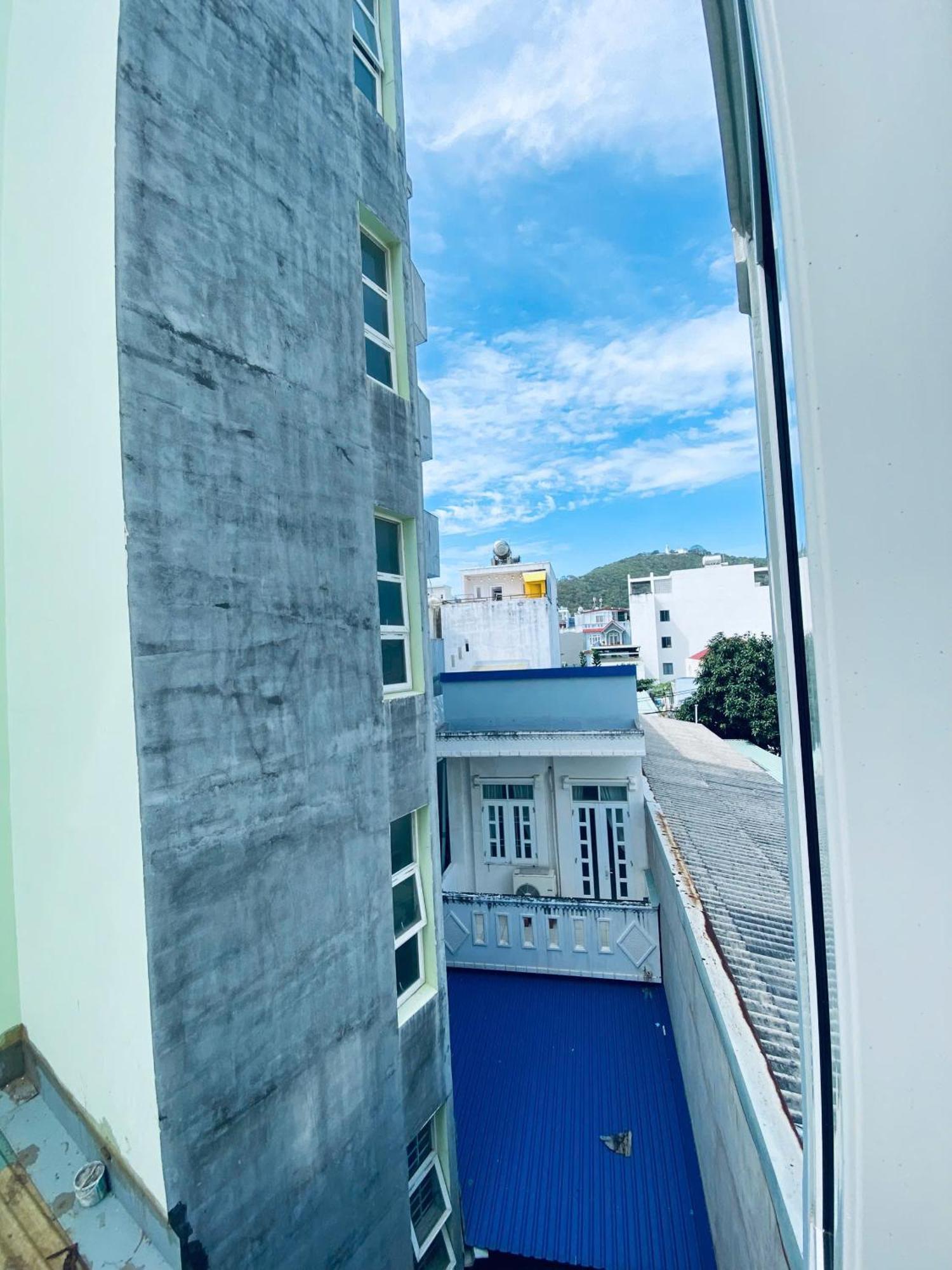 Lighthouse Homestay Vung Tau Exterior photo