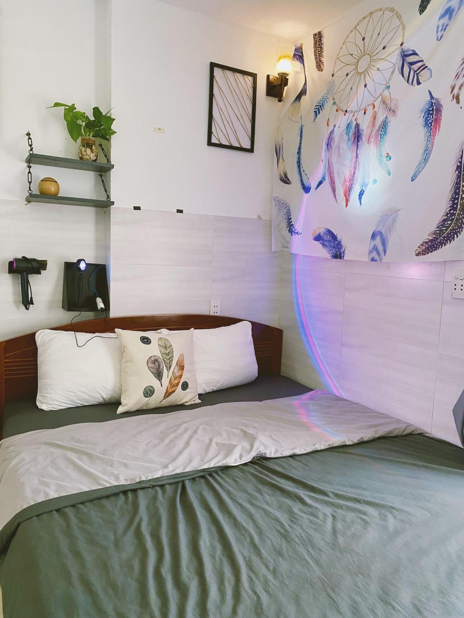 Lighthouse Homestay Vung Tau Exterior photo