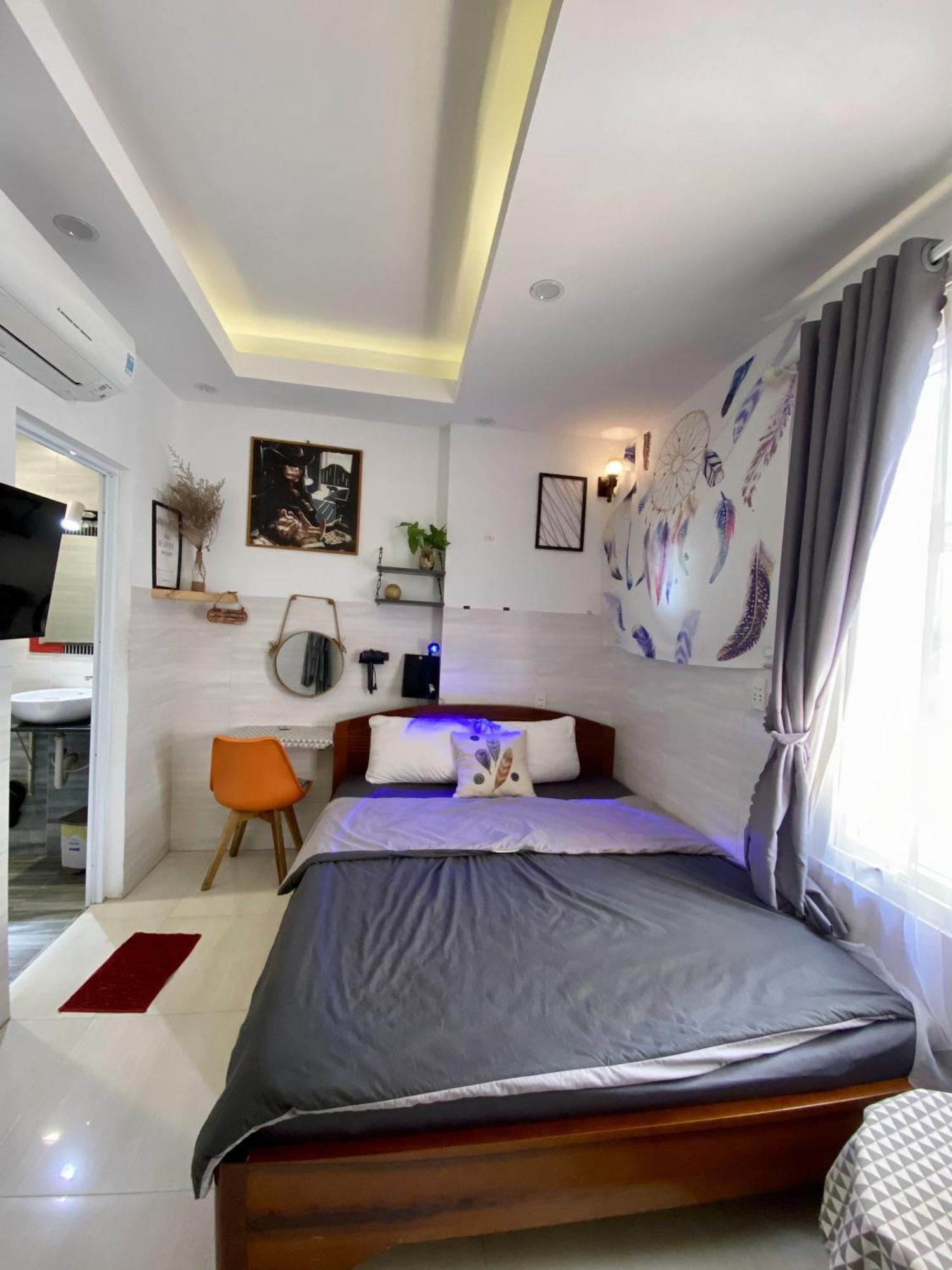 Lighthouse Homestay Vung Tau Exterior photo