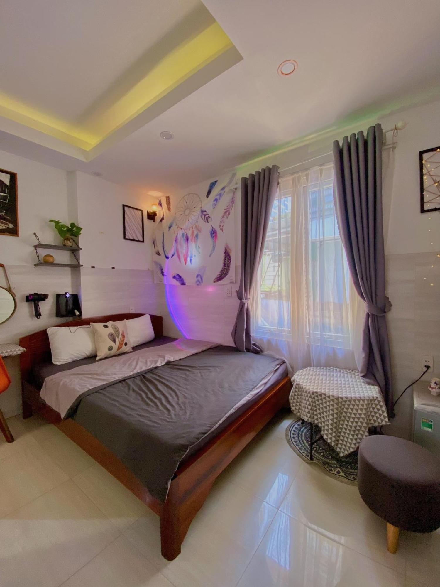 Lighthouse Homestay Vung Tau Exterior photo