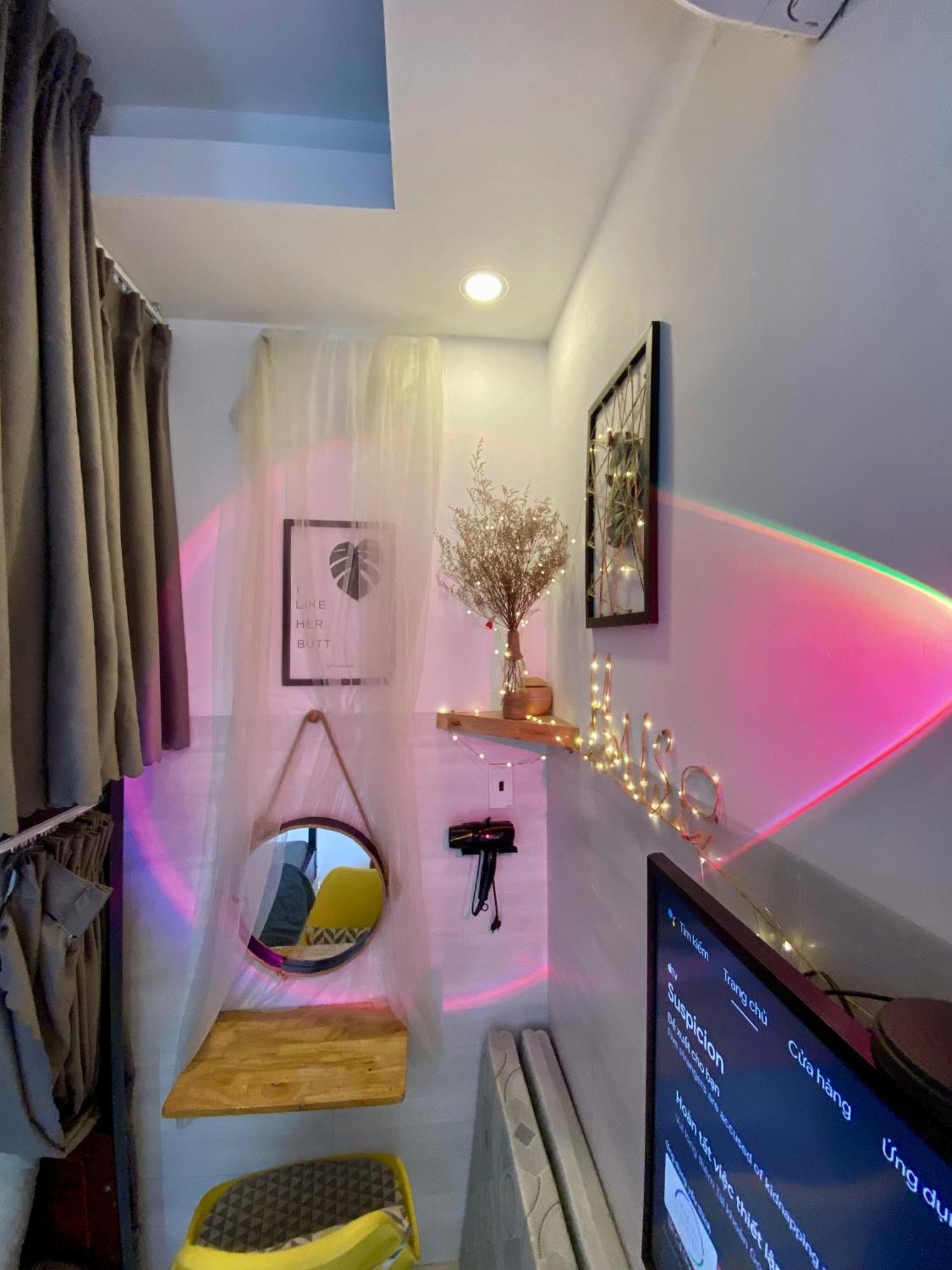 Lighthouse Homestay Vung Tau Exterior photo