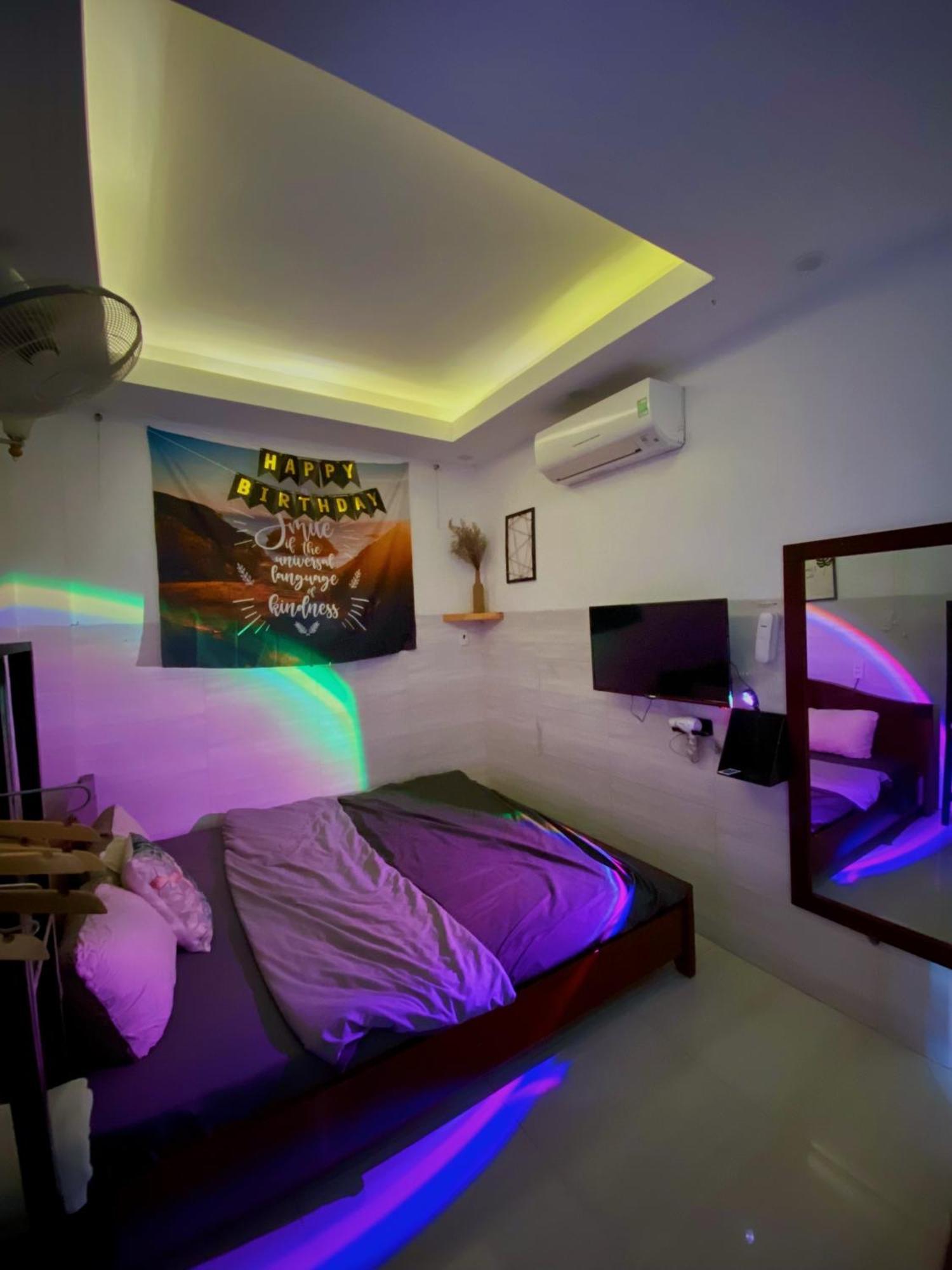 Lighthouse Homestay Vung Tau Exterior photo
