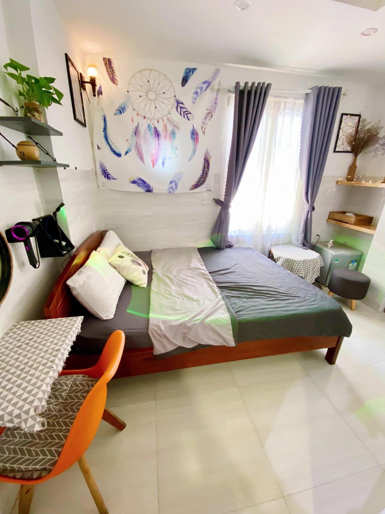 Lighthouse Homestay Vung Tau Exterior photo