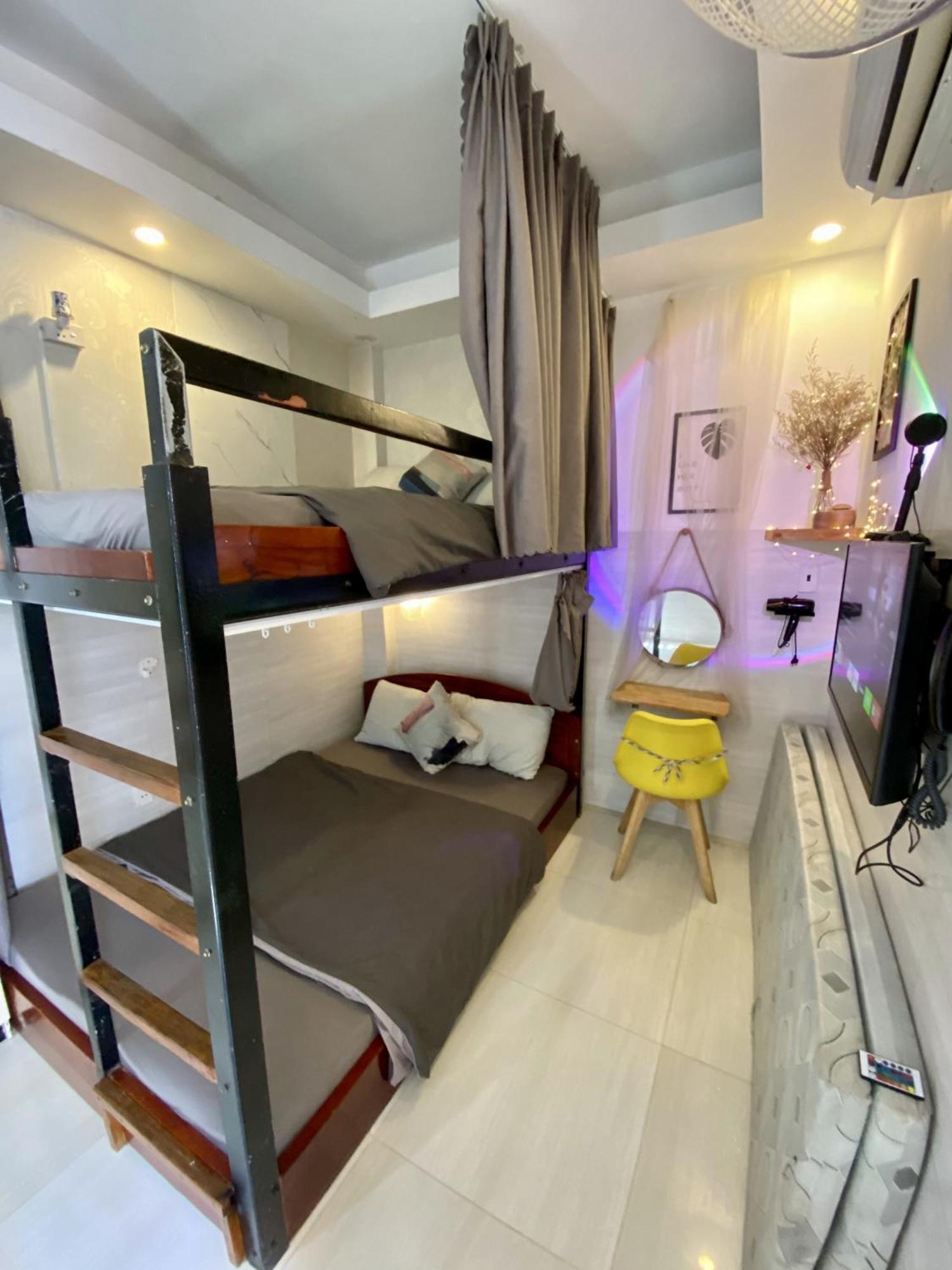 Lighthouse Homestay Vung Tau Exterior photo