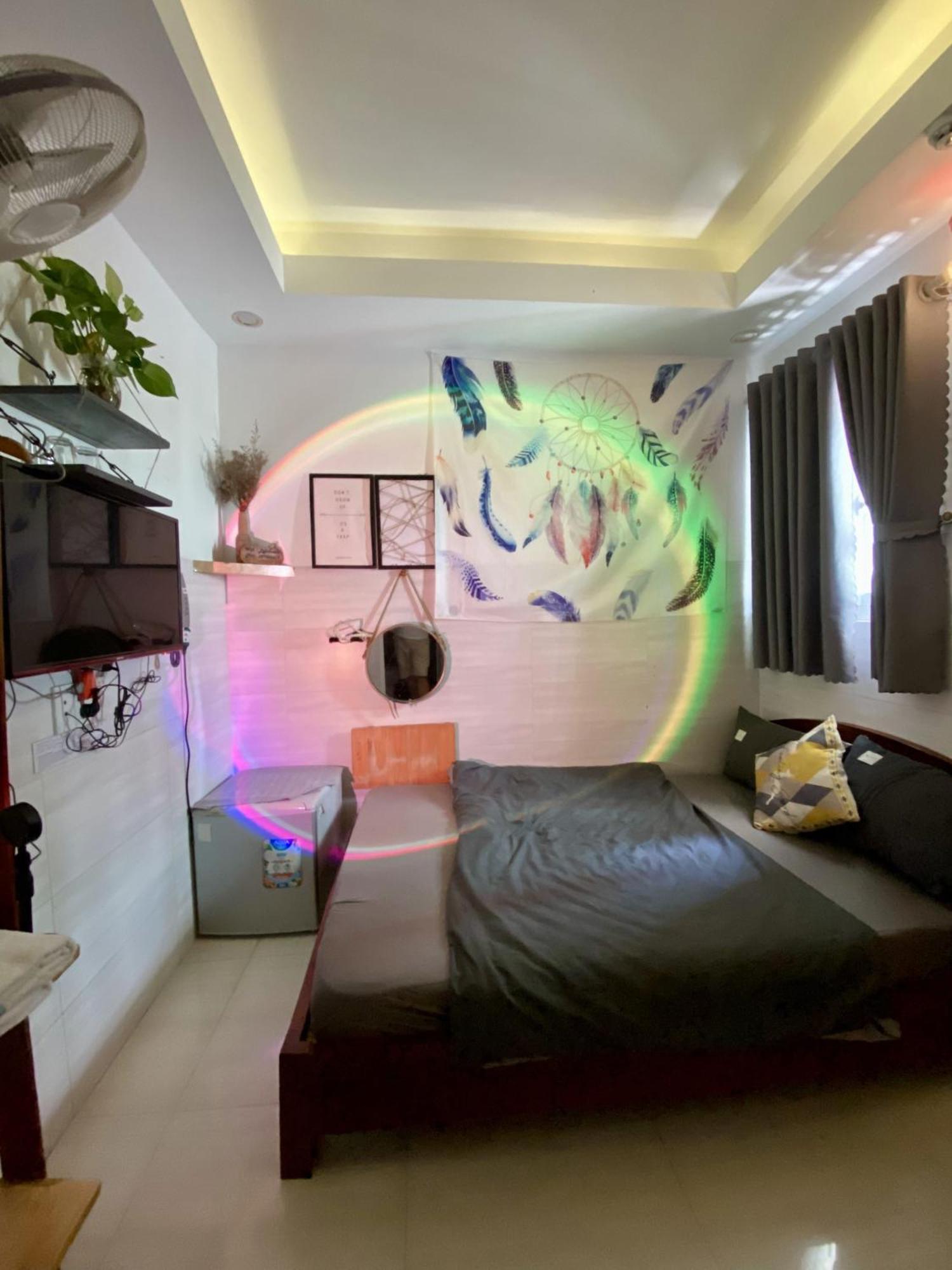Lighthouse Homestay Vung Tau Exterior photo