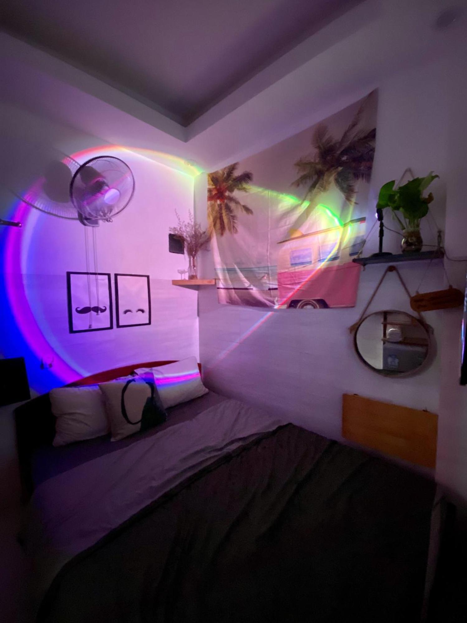 Lighthouse Homestay Vung Tau Exterior photo